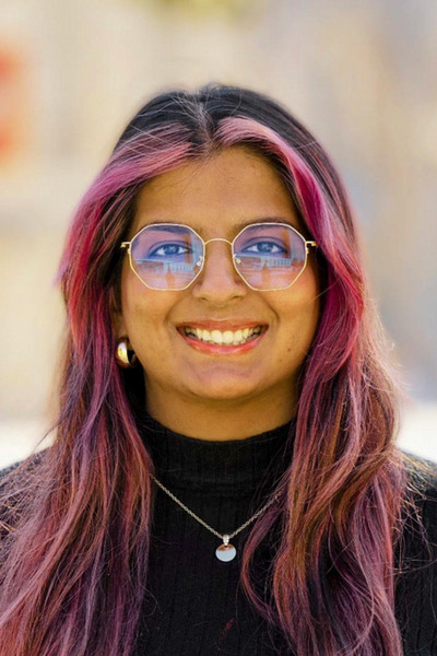 Mandira Srivastava